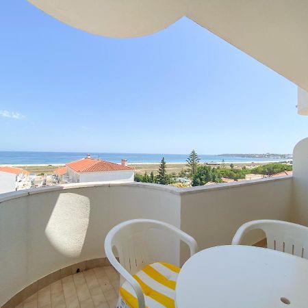 Tranquility And Sea View At Meia Praia #1867 Лагос Екстериор снимка