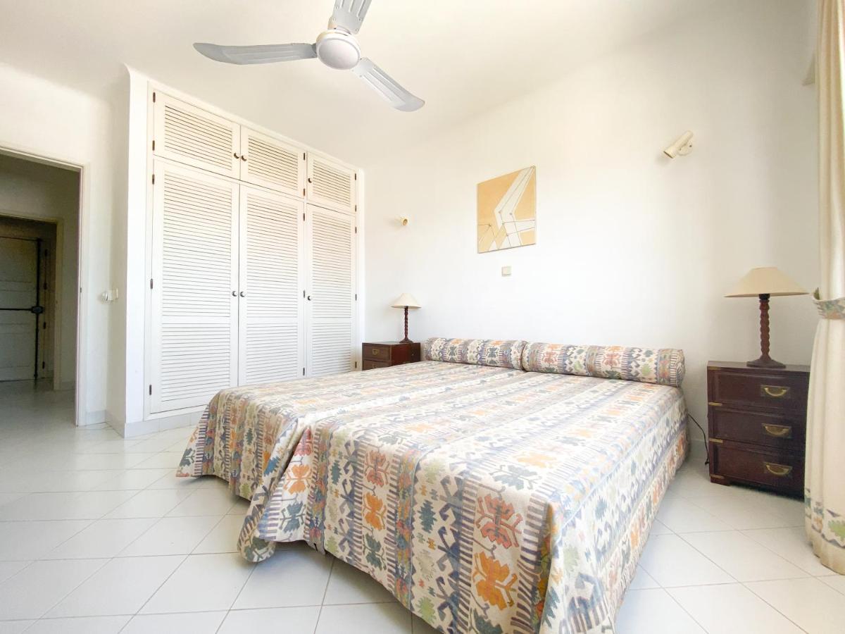 Tranquility And Sea View At Meia Praia #1867 Лагос Екстериор снимка
