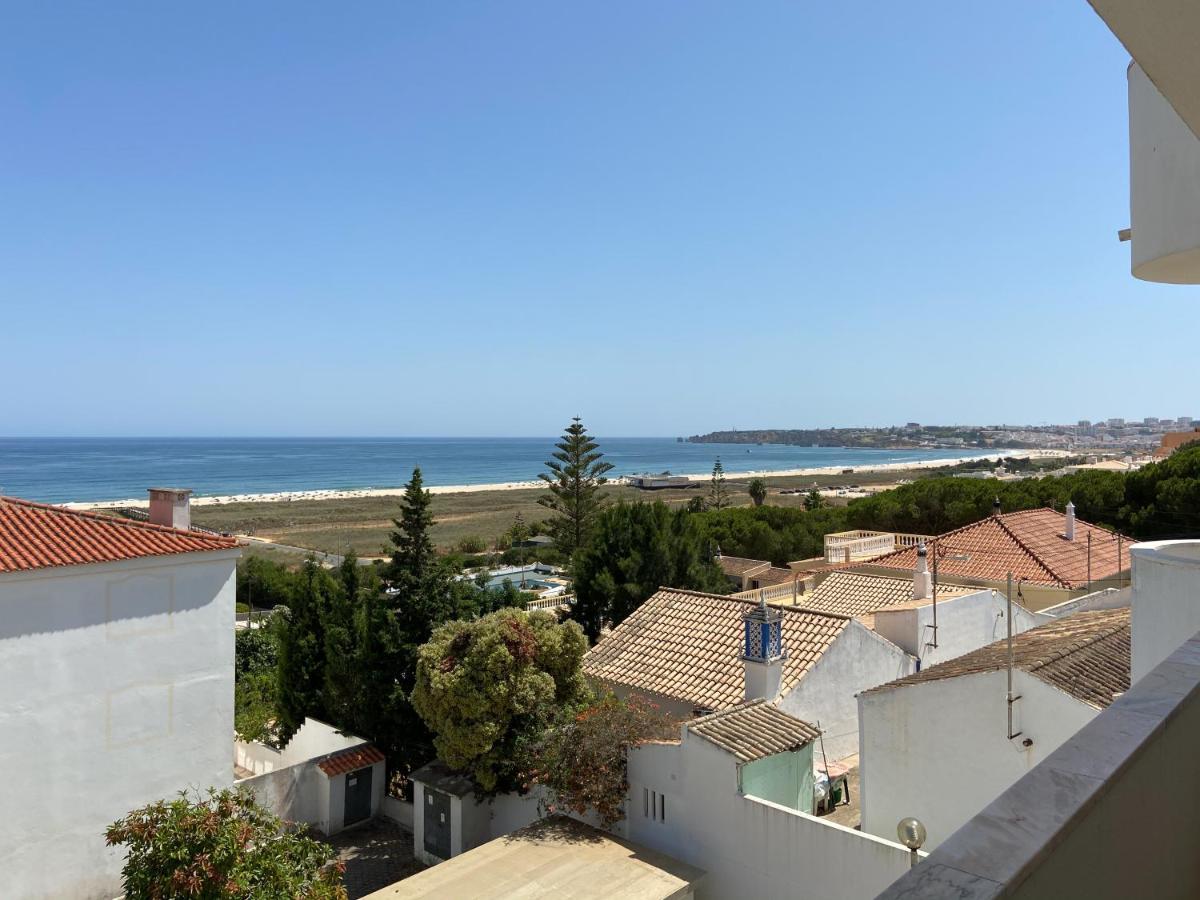 Tranquility And Sea View At Meia Praia #1867 Лагос Екстериор снимка