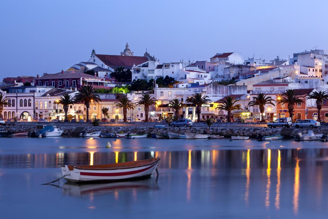 Tranquility And Sea View At Meia Praia #1867 Лагос Екстериор снимка