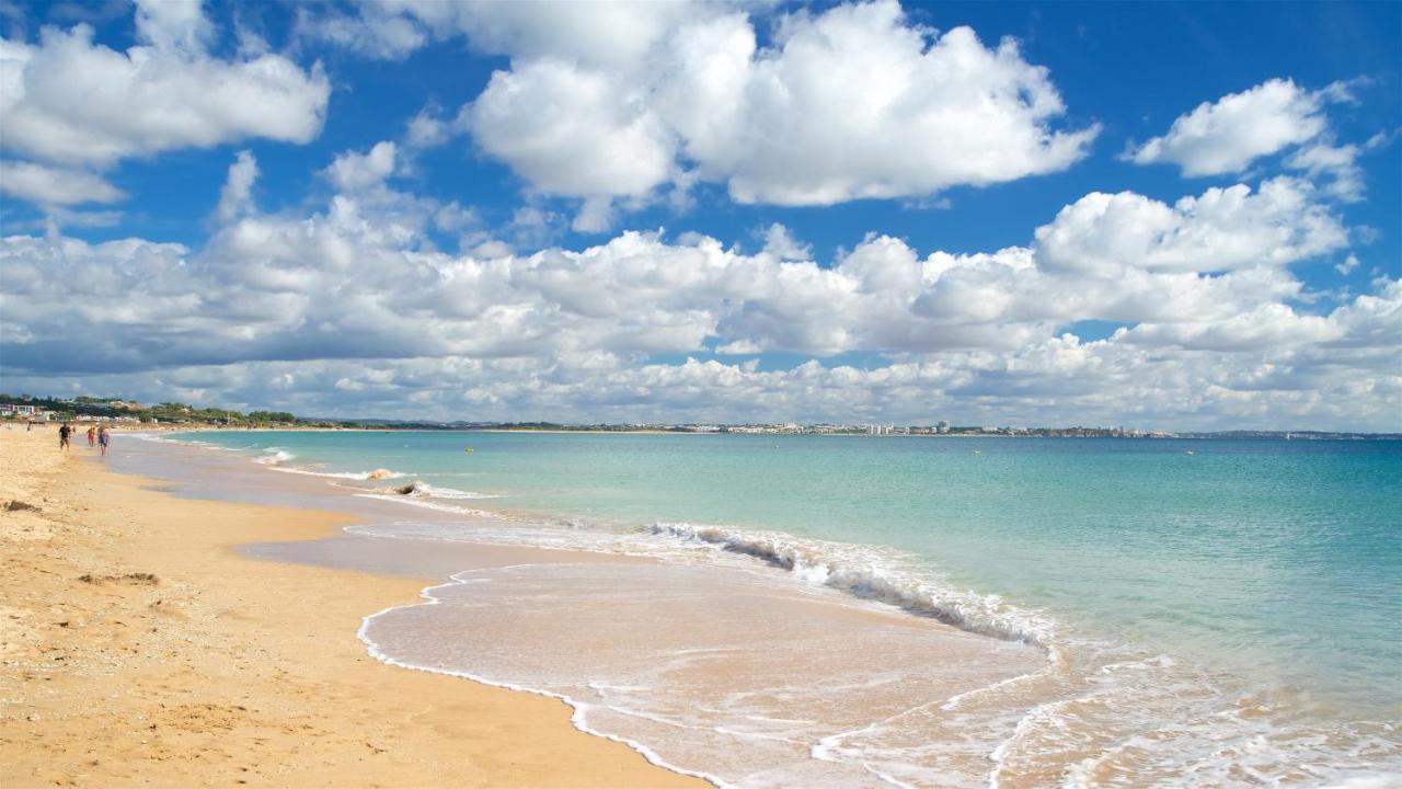 Tranquility And Sea View At Meia Praia #1867 Лагос Екстериор снимка